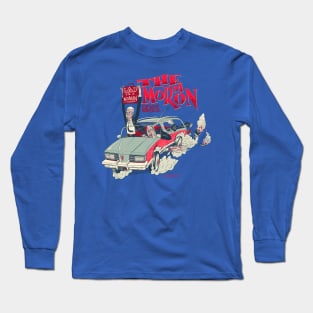 The Mormon Bros Long Sleeve T-Shirt